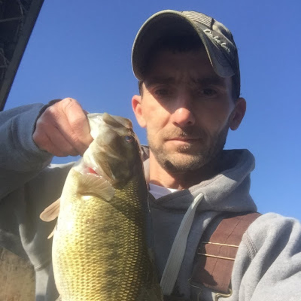 Meet your Posher, Joey